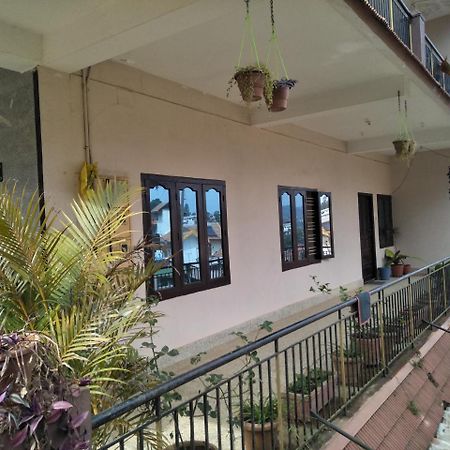Coorg Villas Madikeri Exterior photo