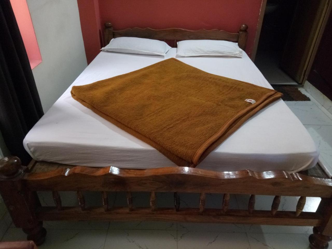 Coorg Villas Madikeri Exterior photo